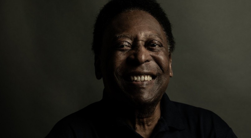  Morreu o ‘rei’ Pelé aos 82 anos