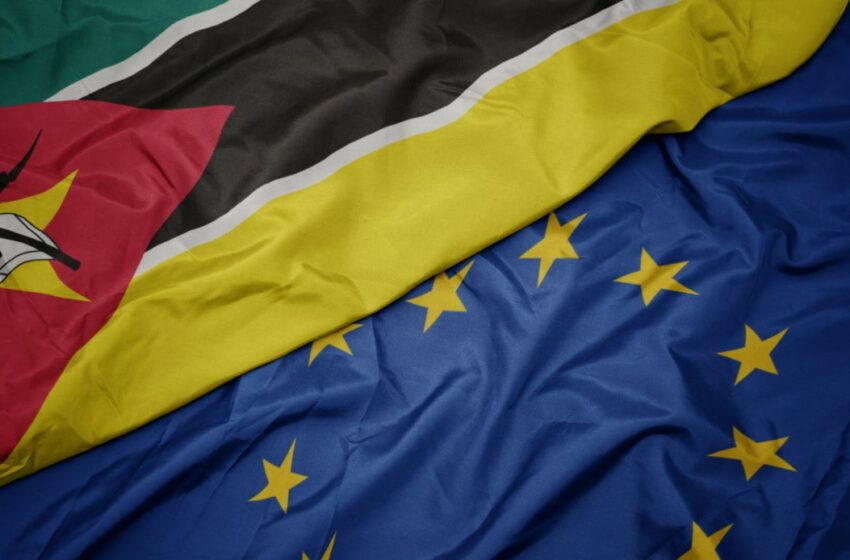  Moçambique. UE aprova verba de 20 milhões para apoiar forças ruandesas