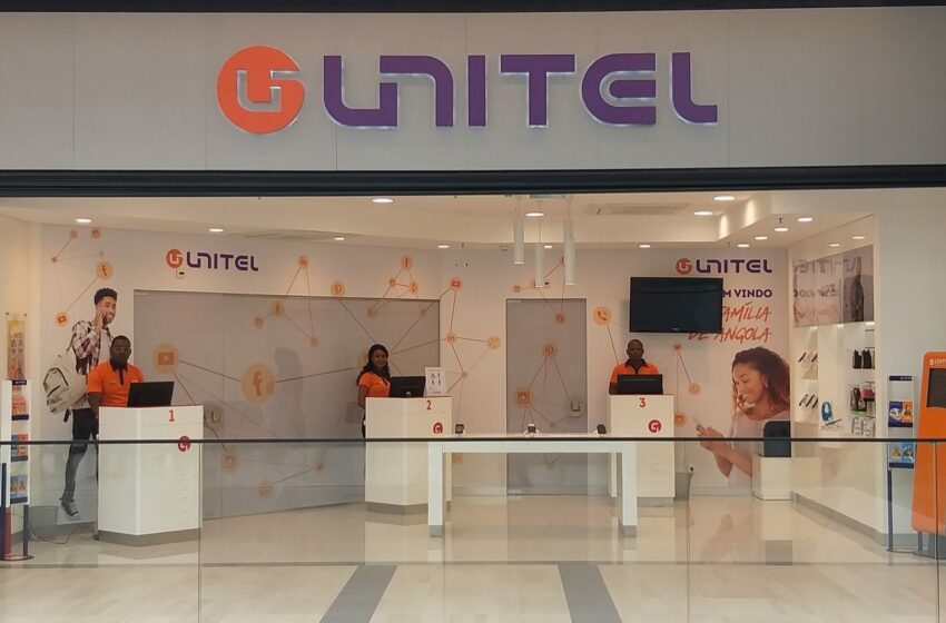  UNITEL agita bolsa angolana com a dispersão de 30% do capital que detém no BFA