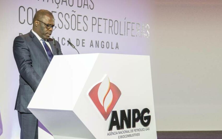  PR aprova mais um contrato por ajuste directo para ANPG de 3,7 milhões USD para a participação em eventos nacionais e internacionais