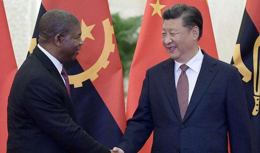  China dispõe de 249 milhões USD para financiar Rede Nacional de Banda Larga em Angola