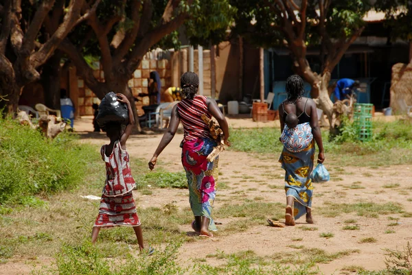  Burkina Faso. ONU quer libertação de 50 mulheres sequestradas