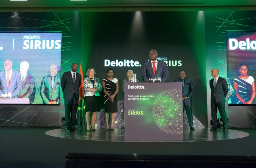  Prémios SIRIUS. Deloitte exclui candidatos com ‘pendentes’ fiscais, na segurança social e com crédito malparado