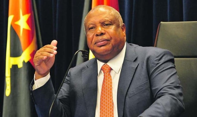  Empresário que acusou Higino Carneiro de burla desiste da queixa-crime por ausência de provas