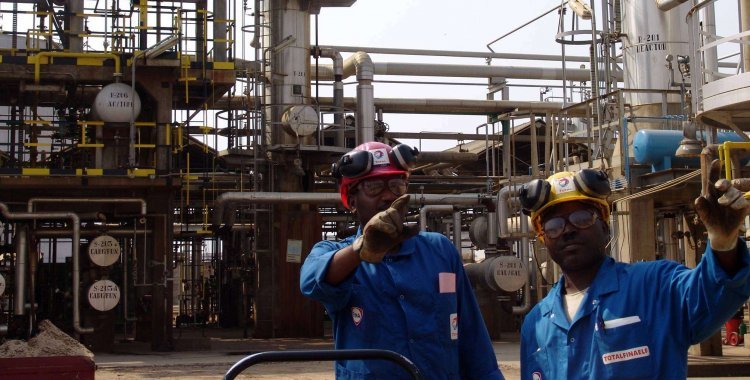  Angola gastou 662 mil milhões USD com a importação de combustível no primeiro trimestre deste ano