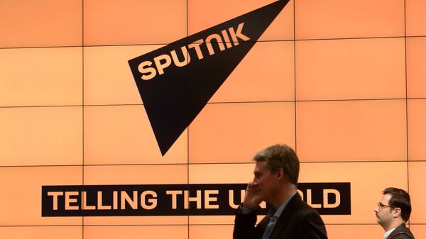  Letónia detém jornalista da agência Sputnik por suspeita de espionagem