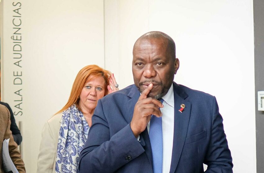  Joel Leonardo afastou em sinal de represália consultora que o alertou de práticas ilegais no Supremo