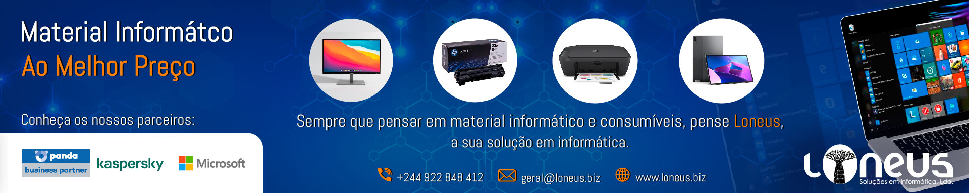 Material informático