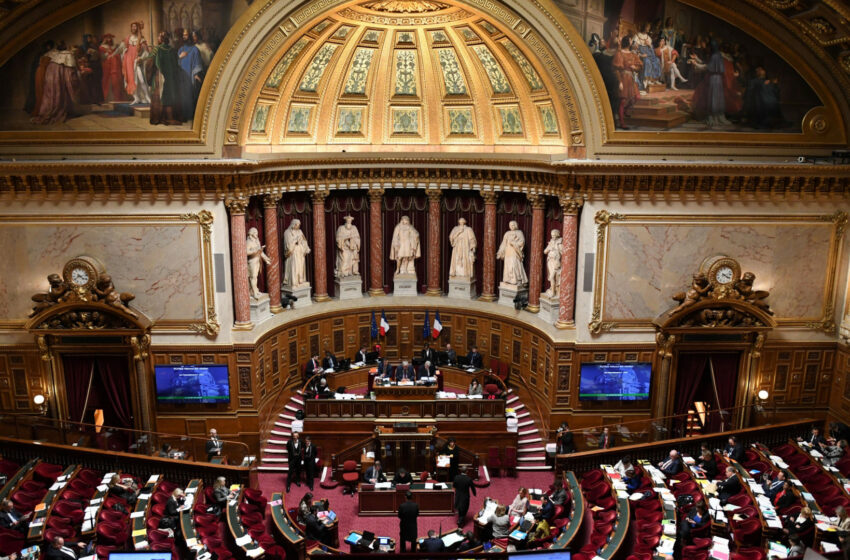  França. Senado dá ‘luz verde’ a aumento da idade da reforma para 64 anos