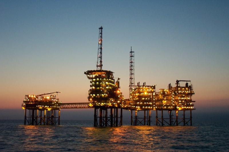  Angola voltou a ser o maior produtor de petróleo em África no mês de Abril, revela a OPEP