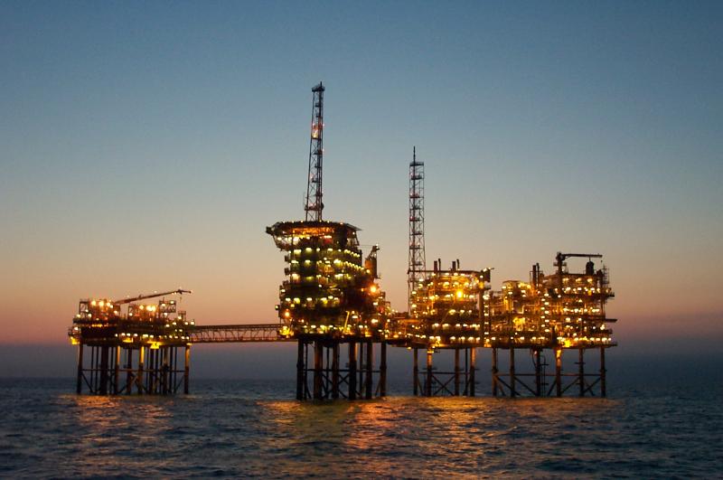  Receitas petrolíferas tombaram 20% em Junho mas produção continua acima da média diária prevista