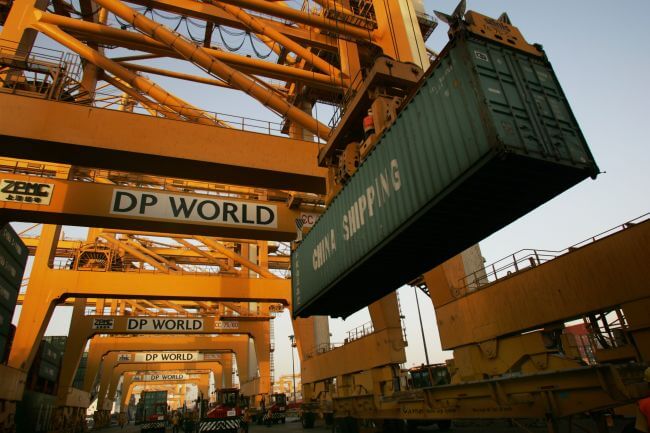  SIC apreende mais de 45 quilos de cocaína no Porto de Luanda. Um dos envolvidos é o director de segurança do terminal da multinacional DP World