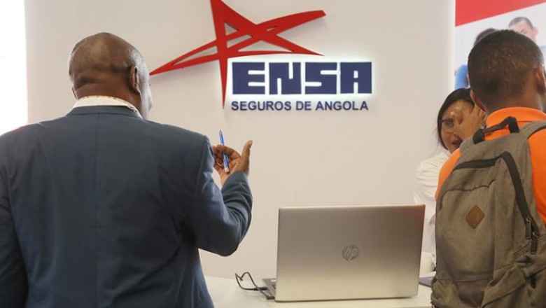  ENSA Seguros obteve em 2022 um volume total de prémios na ordem dos 94,4 mil milhões de kwanzas