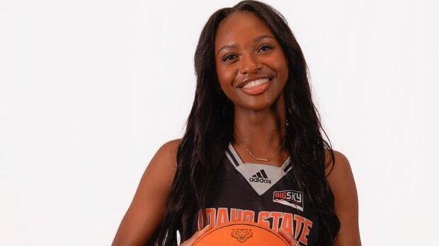  Basquetebolista angolana Priscila Varela faz história e assina pela Idaho State University