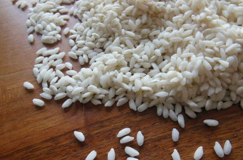  Detido no Talatona comerciante eritreu com mais de 14 600 sacos de arroz impróprio para o consumo humano