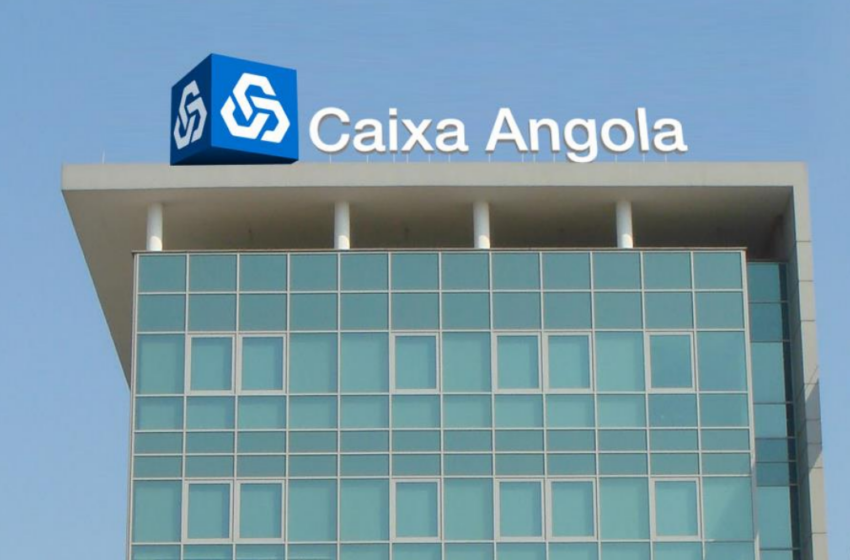  Caixa Angola recuperou em média 30% do capital investido em 2022. Resultados líquidos do banco rondam os 36,9 milhões USD