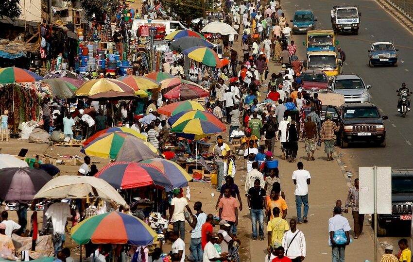  Zonas urbanas deixam de acolher venda a grosso. GPL promete punir quem desobedecer à lei