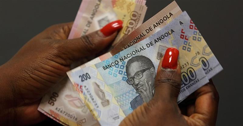  BFA acredita numa recuperação do kwanza a médio prazo, apesar da queda de 23,75% face ao dólar desde Janeiro