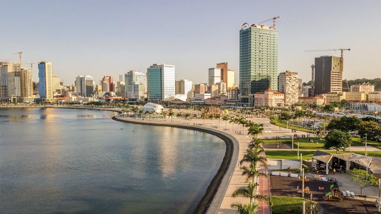  UNITA afirma que divisão de Luanda “insulta a inteligência dos cidadãos e descaracteriza a capital do país” por ter o único propósito criar um novo mapeamento político-eleitoral