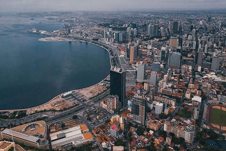  Angola conta oficialmente com 21 províncias, 326 municípios e 378 comunas. Nova Lei da Divisão Político-Administrativa já está publicada em Diário da República