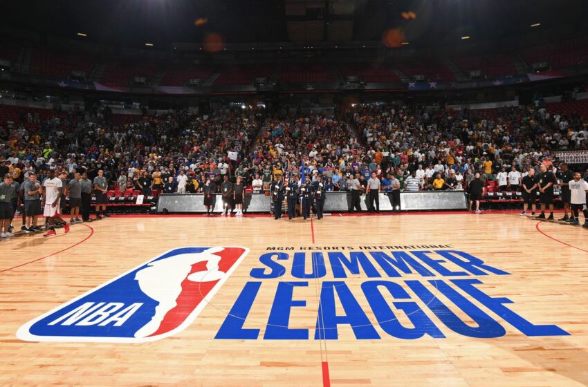  Técnicos do Petro de Luanda entre os escolhidos para a Summer League da NBA