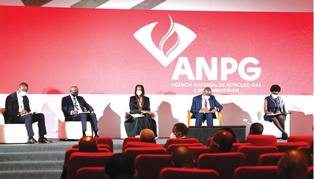  Elaboração por ajuste directo do Plano de Produção de Petróleo e Gás para a ANPG vai custar ao Estado 854 mil USD