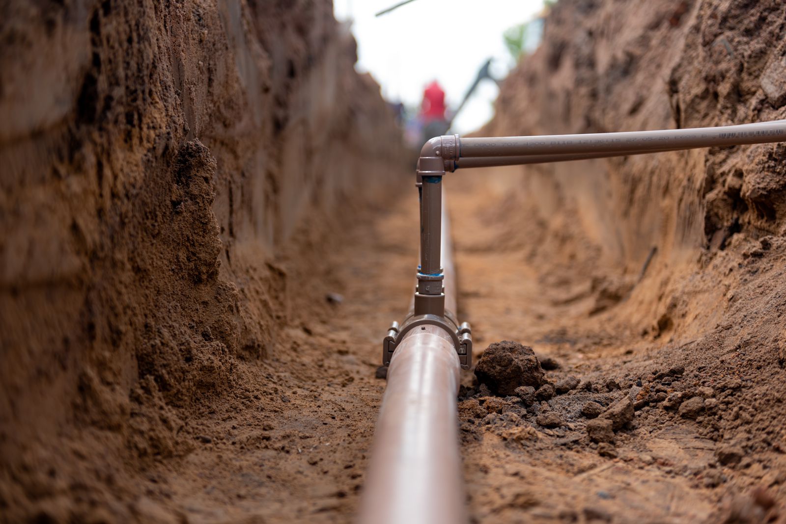  Autorizada a abertura de uma linha de crédito de 72 milhões de euros para a construção e operação de sistemas de abastecimento de água no Huambo, Bié e Cunene