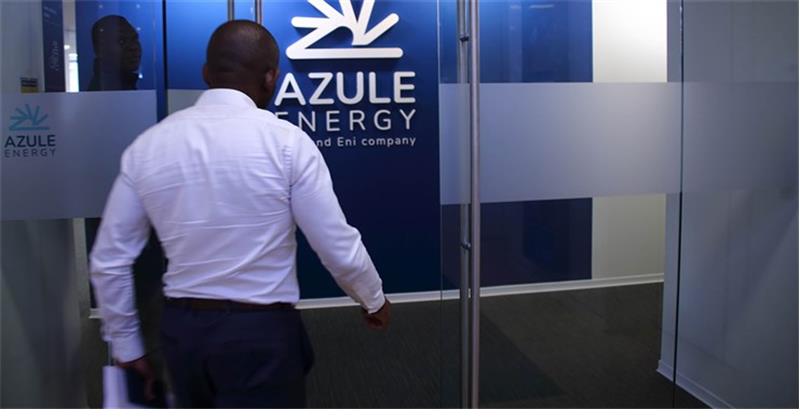  Azule Energy vende participações que detinha nos blocos 3/05 e 3/05A à britânica Afentra