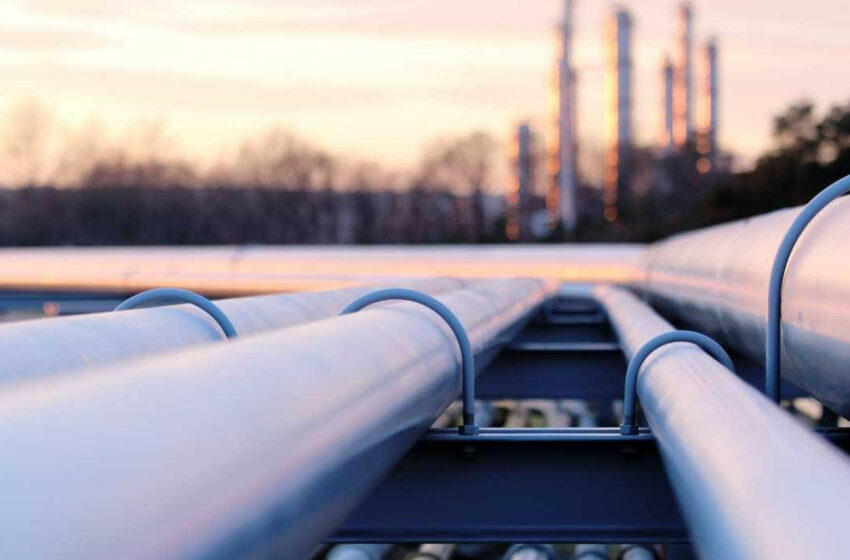 Global Witness acusa Total Energies e Shell de comercializarem gás russo