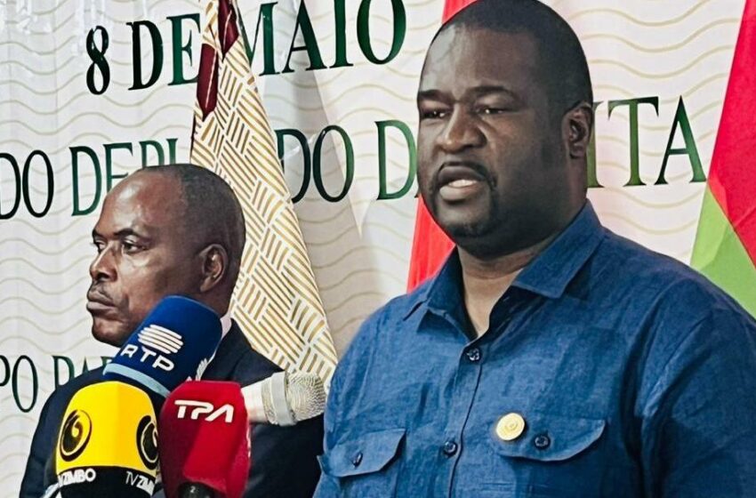  UNITA atribui nota negativa ao primeiro ano do último mandato de JLo acusando-o de ter consolidado em Angola um Estado autocrático e securitário