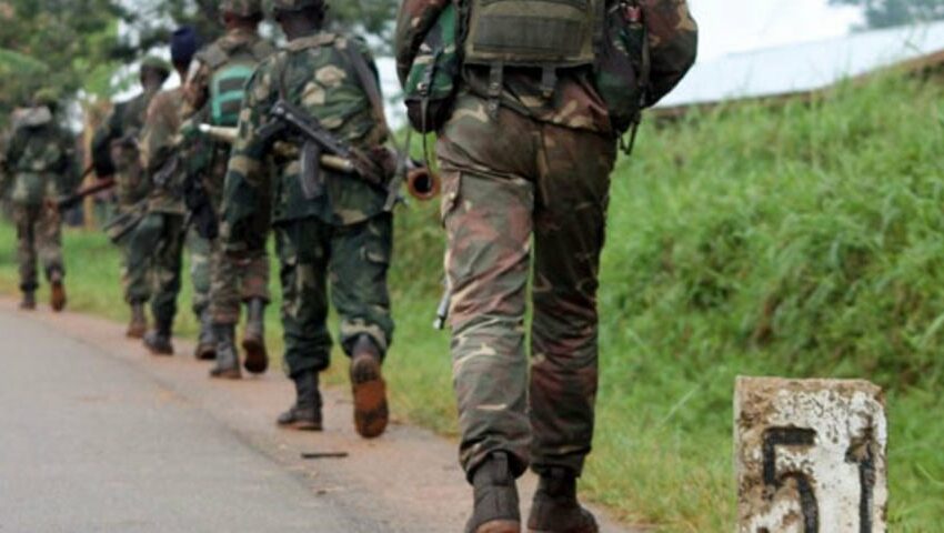  RDC. Quatro dezenas de reféns escapam dos rebeldes das ADF