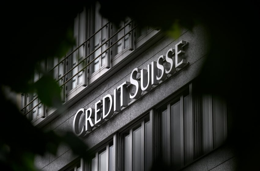  Moçambique. Governo confirma acordo com o Credit Suisse sobre processo judicial em Londres