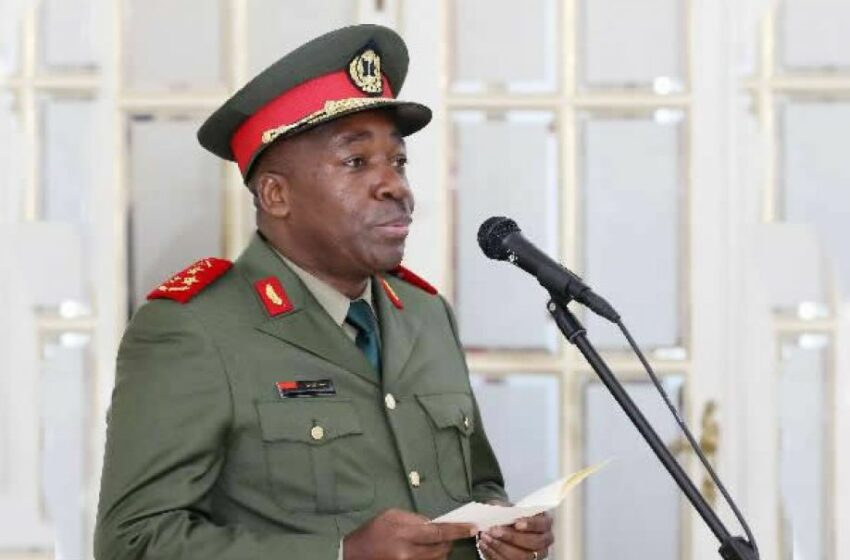  UNITA condena espionagem ilegal contra jornalistas, políticos e cidadãos comuns e quer explicações de Fernando Miala no Parlamento