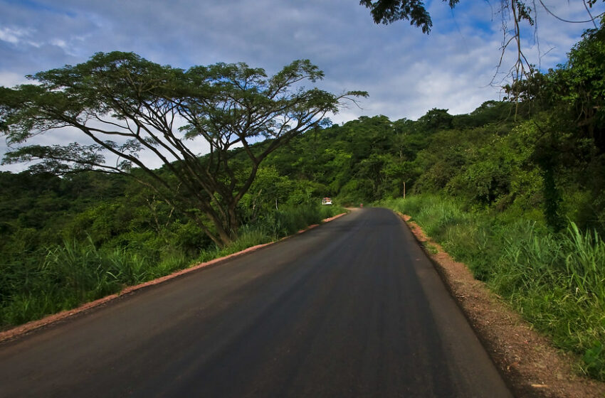  PR aprova mais um empréstimo de 65,3 milhões de euros para reabilitação de uma estrada no Kwanza-Norte. Troço liga as capitais de Luanda e da Lunda-Sul