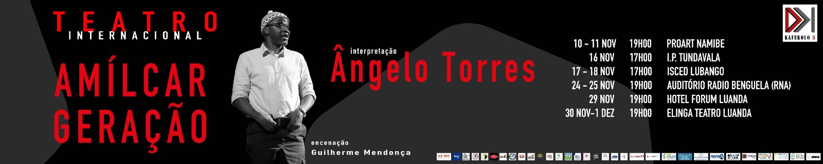 PUB TEATRO AMÍLCAR