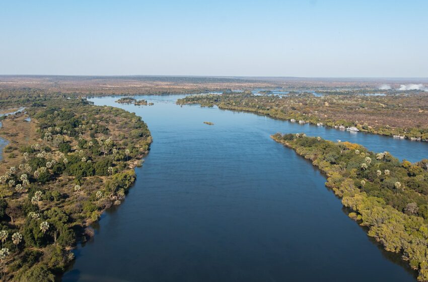  PR autoriza empréstimo de 90 milhões USD para construção de um terminal fluvial no norte do Zaire