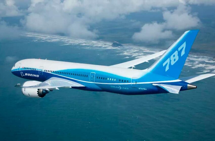  TAAG anuncia compra de quatro Boeing 787 Dreamliner para o 3.º trimestre de 2024