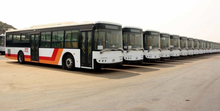  TCUL passa a Sociedade Anónima com Caminhos-de-ferro de Luanda e IGAPE entre os accionistas