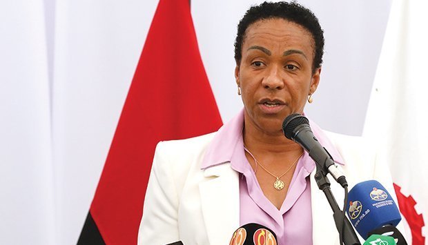  Angola assume presidência rotativa da Conferência de Ministros da Juventude e Desportos da CPLP