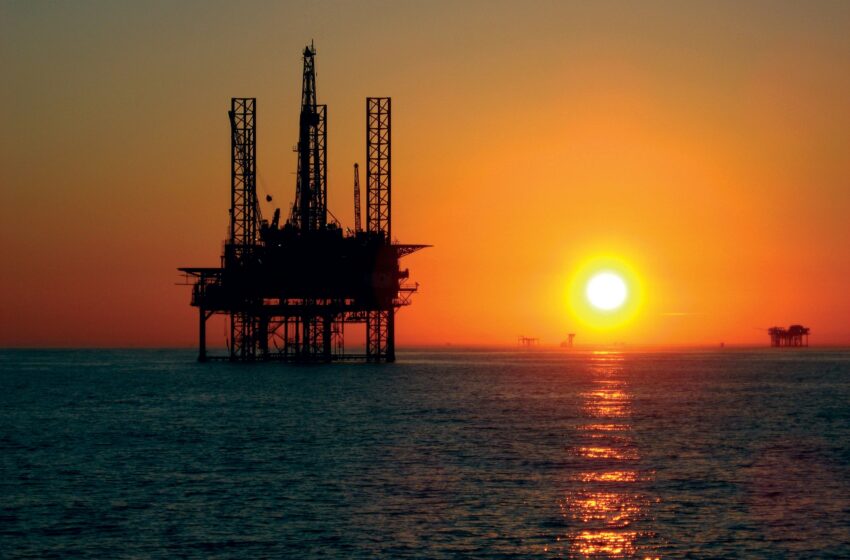  Exportações petrolíferas renderam 8,1 mil milhões USD no terceiro trimestre de 2024