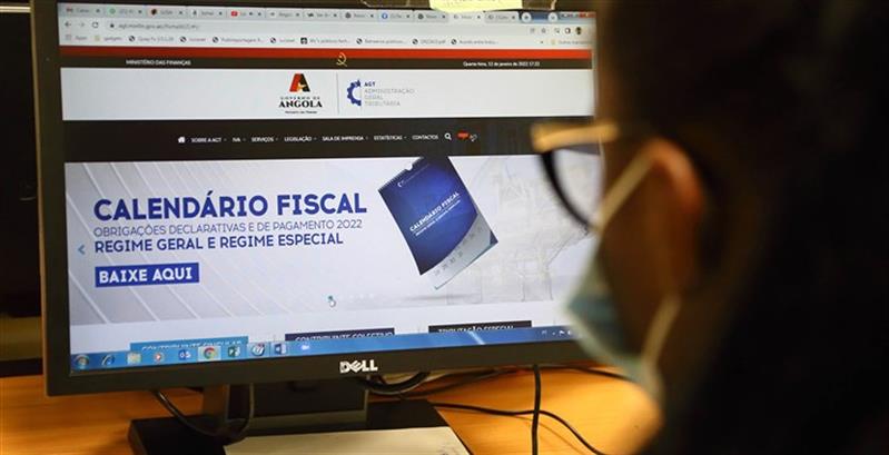  AGT arrecada 60,3 mil milhões kz com Imposto Predial em 2023