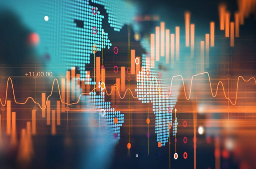  Consultora Oxford Economics acredita que a inflação angolana possa chegar aos 23% no primeiro semestre deste ano