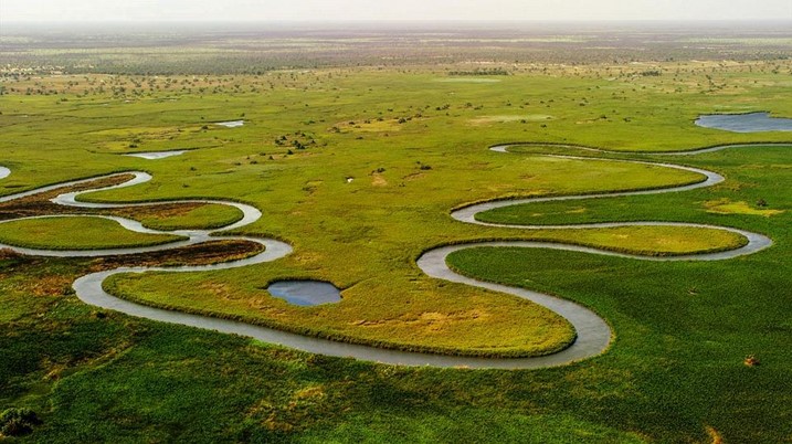  PR autoriza concurso público para construção de quatro postos fronteiriços na região do Okavango sem revelar valor de despesa