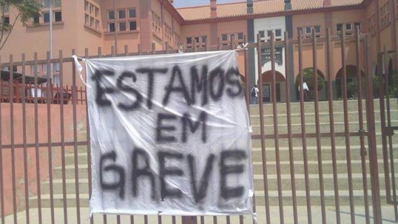  PR bem tentou mas trabalhadores não desarmaram. Sindicalistas garantem paralisação quase total no arranque da segunda fase da greve geral