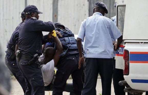  Agressões e detenções levam Ordem dos Advogados a criar uma ‘força-tarefa’ para monitorizar a segunda fase da greve geral