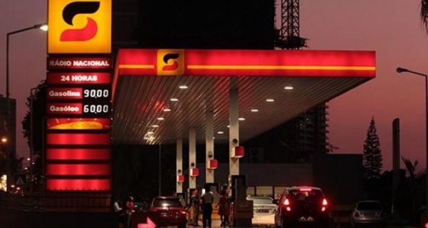  Governo gastou 769 milhões USD para comprar combustíveis no primeiro trimestre deste ano