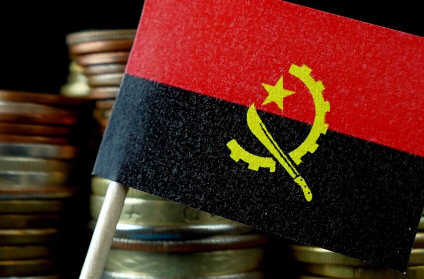  FMI prevê que este ano o crescimento da economia angolana seja sustentado pelo sector não petrolífero, apesar da previsão de inflação elevada