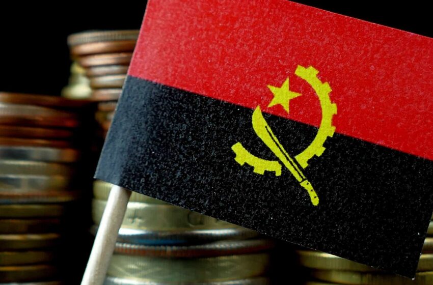  FMI prevê que este ano o crescimento da economia angolana seja sustentado pelo sector não petrolífero, apesar da previsão de inflação elevada