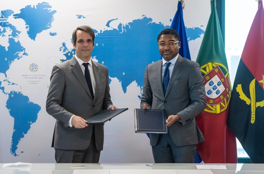  Angola e União Europeia estendem para mais quatro anos o projecto ‘Acções de Diálogo’. Para esta segunda fase foi aprovado um pacote de milhão de euros