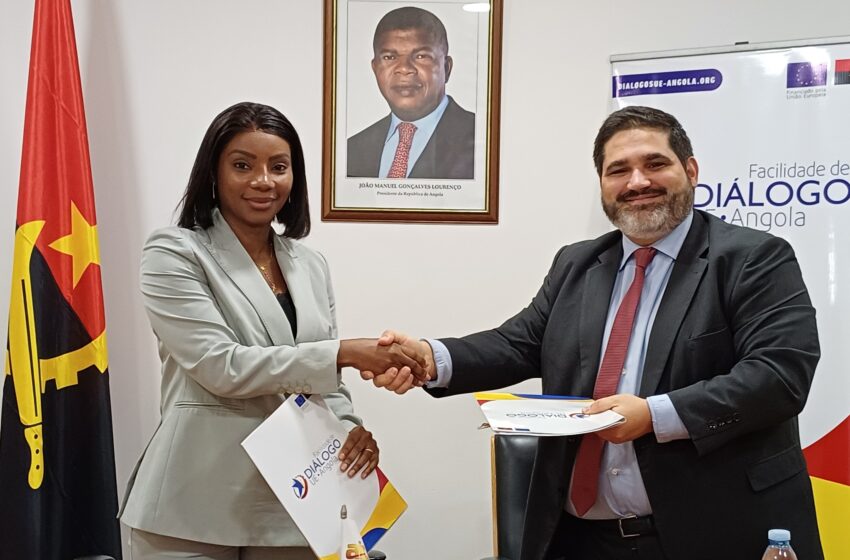  Agência de Investimento Privado e Promoção das Exportações de Angola realiza missão de dois dias a Portugal para reforçar laços económicos